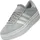 Grey Two / Off White / Core White 38 2/3