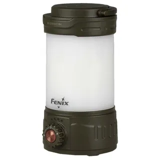 Fenix CL26R Pro Oliv mit Li-Ion Akku