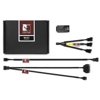 Noctua NA-FC1 PWM-Lüfter Hub 1-Kanal