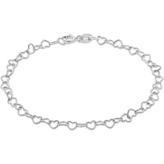 FAVS Armband Silber 89192388 Größe 18