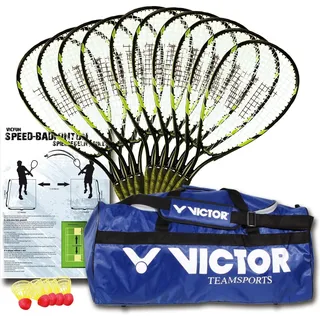 Victor Victor, Speedminton