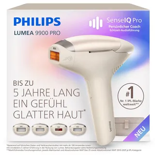 Philips Lumea IPL 9900 Pro BRC342/00