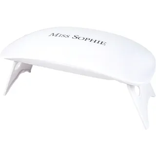 Miss Sophie UV Gel Wraps UV LED Lampe