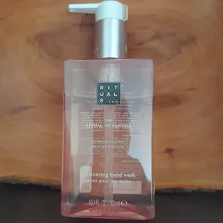 RITUALS The Ritual of Sakura Hand Wash 300 ml