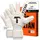 Torwarthandschuhe White 11