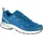 Herren Poseidon/Icicle/Alloy 42 2/3
