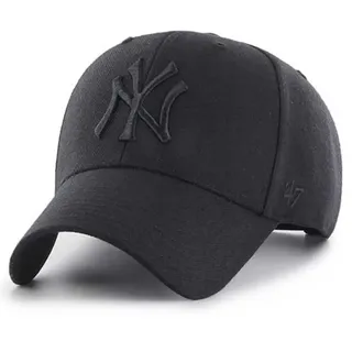 '47 MVP Cap schwarz Einheitsgröße