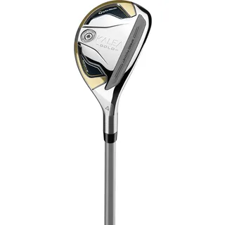 TaylorMade Rescue Kalea Gold