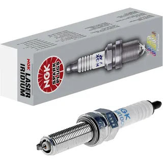 NGK Zündkerze SILMAR10C9S Iridium 10 mm