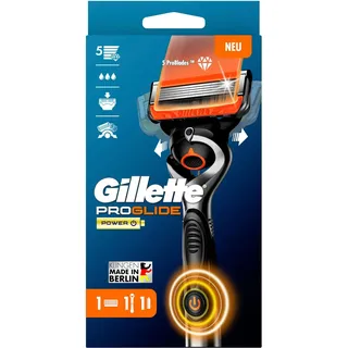 Gillette ProGlide Power