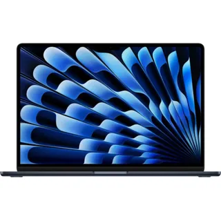 15,3" 16 GB RAM 256 GB SSD 10-Core GPU CZ1BV-0100000 Mitternacht