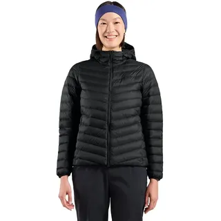Odlo X-alp Packable Down Jacke - Black - S
