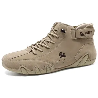 MEIION Himmeltraum Ultra bequemer Barfußschuhe Unisex High Top Barfußschuhe, Low Top Barfußschuhe - 40 EU