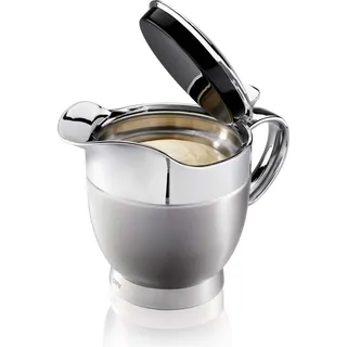 GEFU Thermo-Sauciere SERVIRO - B/H/T ca. 17,00x13,00x11,00