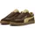 Espresso Brown / Sand Dune / Puma Gold 37,5