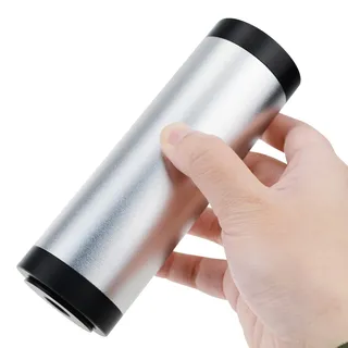 Schallpegelmesser Kalibrator 94dB & 114dB für 1/2 "und 1" Zoll Mikrofon (Digital Calibrator 94db & 114db Without LCD)