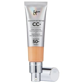 It Cosmetics Your Skin But Better CC+ Cream LSF 50 32 ml Neutral Tan