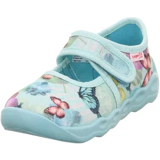 Superfit Mädchen BUBBLE HELLGRÜN 7540