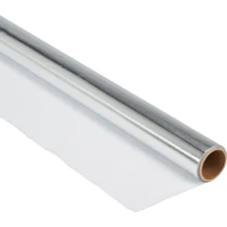 Climapor Tapetenisolierfolie 5 m, geeignet als Dampfsperre