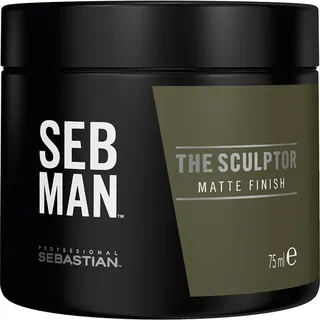 Sebastian Professional Seb Man The Sculptor Matte Clay 75 ml