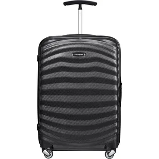 Samsonite Lite-Shock 4-Rollen Cabin 55 cm / 36 l schwarz