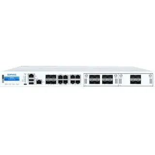 Sophos XGS 4500 - Sicherheitsgerät - 10GbE, 2.5GbE