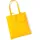 Baumwolltasche Bag for Life Einkaufstasche W101 sunflower 38 x 42 cm