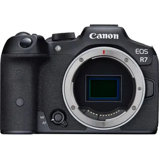 Canon EOS R7 Body