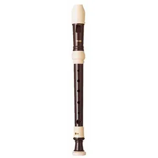 Yamaha YRS32B Sopranblockflöte barocke Griffweise