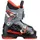 SPEEDMACHINE J 2 Skischuh Schwarz 22