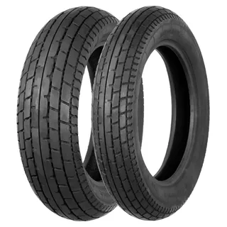 Heidenau 180/65 B16 81H K 34 Arrow F/R RF M/C