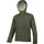 Wproof Hooded Jacket