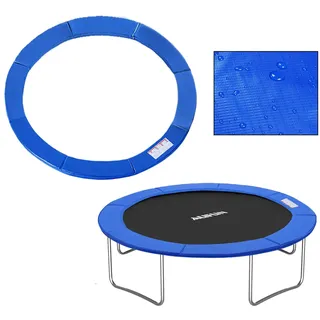 lanmijia Randabdeckung Blau Ø 305 cm