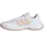 Damen GAMECOURT Tennis Shoes FTWR White/Blush pink/FTWR White 36 EU