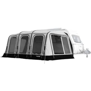 Westfield Ceres Reisevorzelt, (Gr.8) 945-980cm, mit Airtube Gestänge