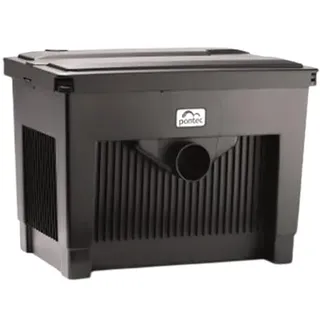 PONTEC 93273 MultiClear 20000 Durchlauf-Filter