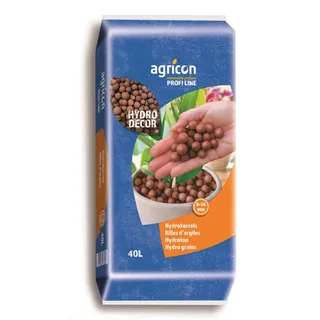 Agricon Hydro Blähton 40 l