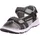 Criss Cross Grau Hellgrau 27