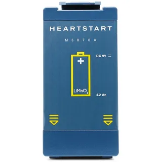 Philips Heartstart HS1 und FRx