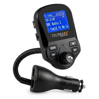 Technaxx FMT1500 DAB+