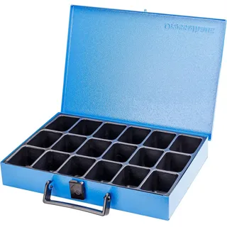 Dresselhaus Sortimente -Kasten 4499/000/06 8583