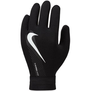 Nike Academy Therma-Fit, Schwarz/Schwarz/Weiß, DQ6066-010, S