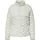 Leichte Steppjacke Unisex Rot 46