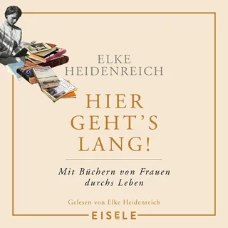 Julia Eisele Verlag GmbH Hier geht's lang!