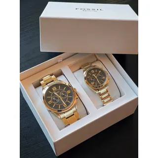 Fossil BQ2400SET Armbanduhr