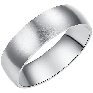 True Rebels Ring aus Edelstahl in silber | Gr.: 68