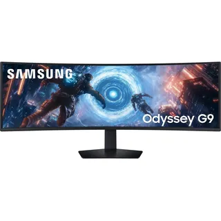 Samsung Odyssey G9 G91F LS49FG916EUXEN 49''