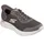 Go Walk Flex Brown 40
