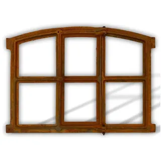 aubaho Gussfenster Eisenfenster Antikfenster Stallfenster Fenster Antikfenster