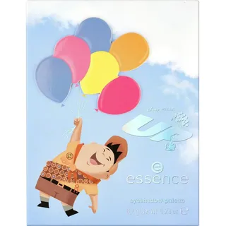 Essence Disney Pixar Up Lidschatten 8,2 g 02 - WILDERNESS EXPLORER